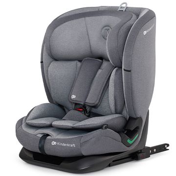 KINDERKRAFT ONETO3 i-Size fotelik samochodowy 9-36 kg