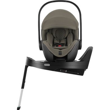 BRITAX BABY-SAFE PRO fotelik 0-13kg + baza Vario 5Z