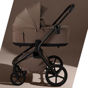 Future Design INSPIRO wózek 2w1