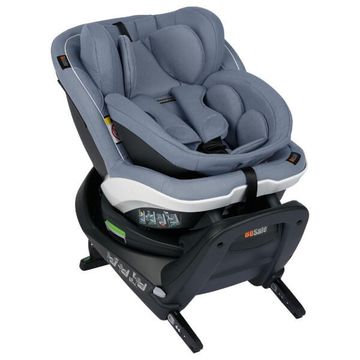 BESAFE iZi Turn B i-Size fotelik samochodowy dla dzieci 0-18 kg