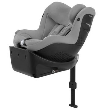 Cybex SIRONA Gi PLUS i-Size fotelik obrotowy 0-20 kg