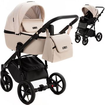 Adamex NOLA Standard wózek 2w1