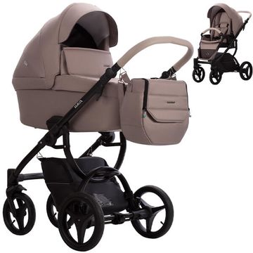 BEBETTO LUCA wózek 2w1