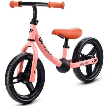 KINDERKRAFT 2WAY NEXT rowerek biegowy