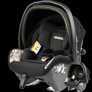 PEG PEREGO YPSI wózek 3w1 + Primo Viaggio SLK