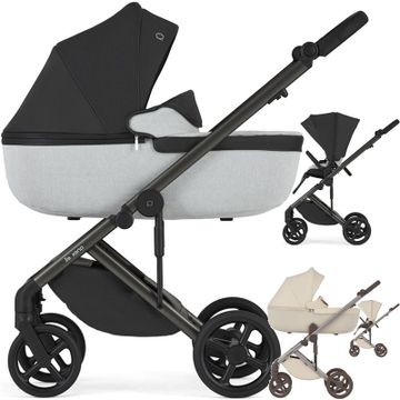 Anex ELI wózek 3w1 z fotelikiem Cybex CLOUD G i-Size