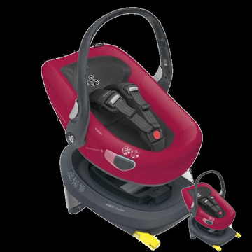BRITAX SMILE 5Z wózek 3w1 z fotelikiem SWANDOO ALBERT 1.2 + baza