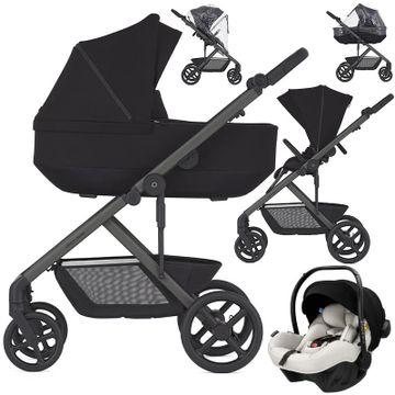 Anex MODU wózek 3w1 + fotelik Avionaut PIXEL PRO 2.0 C