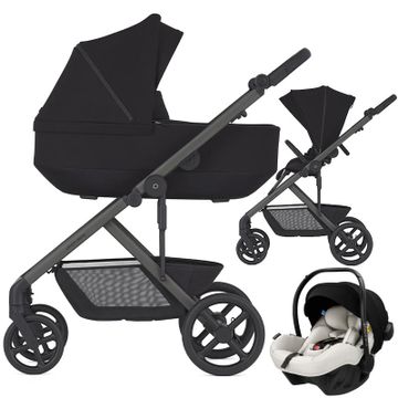Anex MODU wózek 3w1 + fotelik Avionaut PIXEL PRO 2.0 C