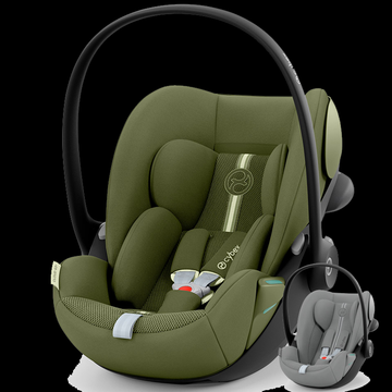 CYBEX TALOS S LUX 2.0 wózek 3w1 z fotelikiem CLOUD G3 i-Size