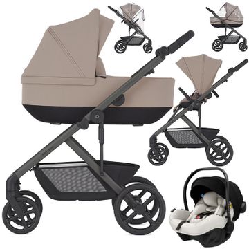 Anex MODU wózek 3w1 + fotelik Avionaut PIXEL PRO 2.0 C