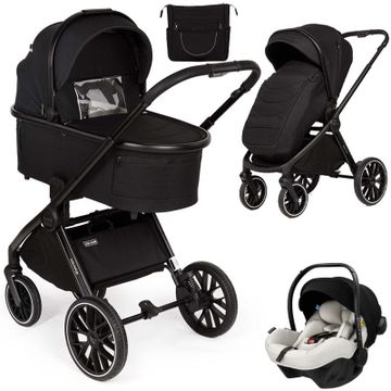 Adamex SPARK wózek 3w1 + fotelik Avionaut PIXEL PRO 2.0 C