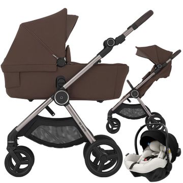 Anex IQ Premium wózek 3w1 z fotelikiem Avionaut PIXEL PRO 2.0 C