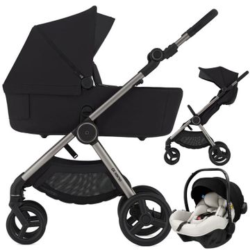 Anex IQ Premium wózek 3w1 z fotelikiem Avionaut PIXEL PRO 2.0 C