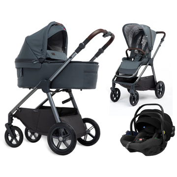 Mast Swiss Design M5 X wózek 3w1 + fotelik Avionaut PIXEL PRO 2.0 C