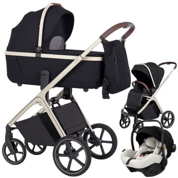 Carrello VECTOR wózek 3w1 z fotelikiem Avionaut PIXEL PRO 2.0 C