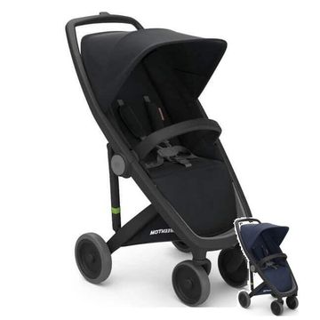GREENTOM UPP CLASSIC wózek 3w1 z fotelik BESAFE iZi GO MODULAR X1