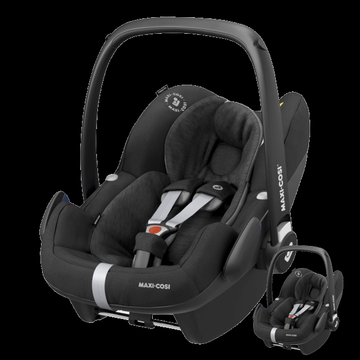 PEG PEREGO BOOK wózek 3w1 z fotelikiem Maxi Cosi PEBBLE PRO