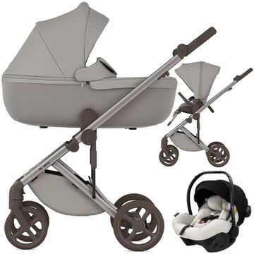 Anex ELI wózek 3w1 z fotelikiem Avionaut PIXEL PRO 2.0 C