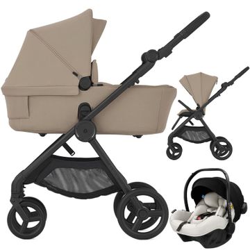 Anex IQ BASIC NEW wózek 3w1 z fotelikiem Avionaut PIXEL PRO 2.0 C