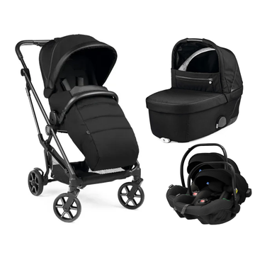 PEG PEREGO VIVACE BELVEDERE wózek 3w1 z fotelikiem Avionaut PIXEL PRO 2.0 C