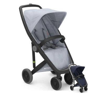 GREENTOM UPP CLASSIC wózek 3w1 z fotelik BESAFE iZi GO MODULAR X1