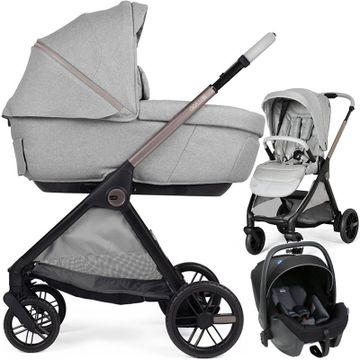 Chicco BELLAGIO wózek 3w1 + fotelik KORY PLUS  2025