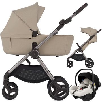 Anex IQ Premium wózek 3w1 z fotelikiem Avionaut PIXEL PRO 2.0 C