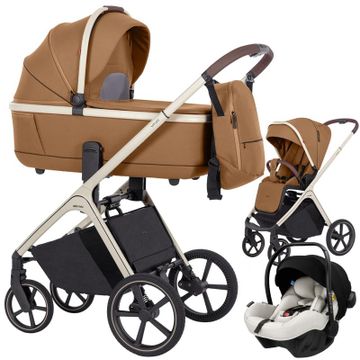 Carrello VECTOR wózek 3w1 z fotelikiem Avionaut PIXEL PRO 2.0 C