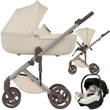 Anex ELI wózek 3w1 z fotelikiem Avionaut PIXEL PRO 2.0 C