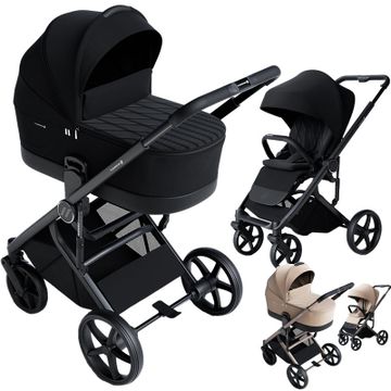 Avionaut SIRIUS wózek 3w1 + fotelik Cybex CLOUD G i-Size
