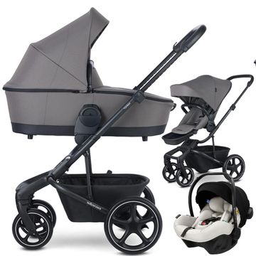 Easywalker HARVEY 5 wózek 3w1 z fotelikiem Avionaut PIXEL PRO 2.0 C