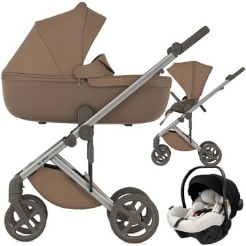 Anex ELI wózek 3w1 z fotelikiem Avionaut PIXEL PRO 2.0 C