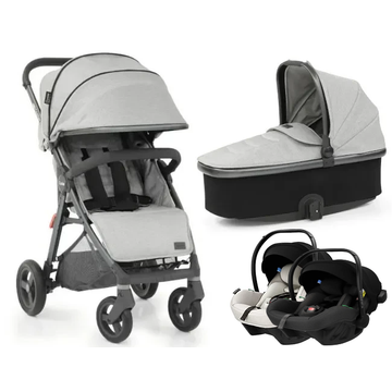 BABYSTYLE OYSTER ZERO GRAVITY wózek dziecięcy 3w1 z fotelikiem Avionaut PIXEL PRO 2.0 C