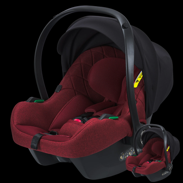 Muuvo ONE wózek 3w1 + fotelik Avionaut COSMO