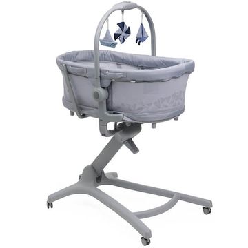 Chicco BABY HUG PRO łóżeczko 5w1