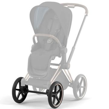 CYBEX przednie koła terenowe do wózka Priam