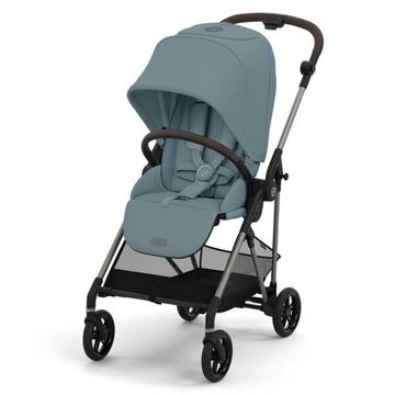 CYBEX MELIO wózek spacerowy