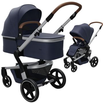 JOOLZ HUB+ wózek 2w1