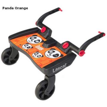 LASCAL dostawka BUGGY BOARD MAXI PANDA