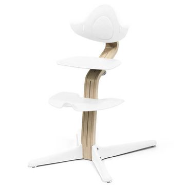 STOKKE NOMI krzesełko do karmienia