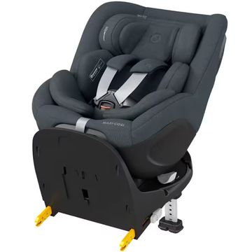 Maxi Cosi MICA 360 PRO i-Size fotelik samochodowy obrotowy 0-18 kg