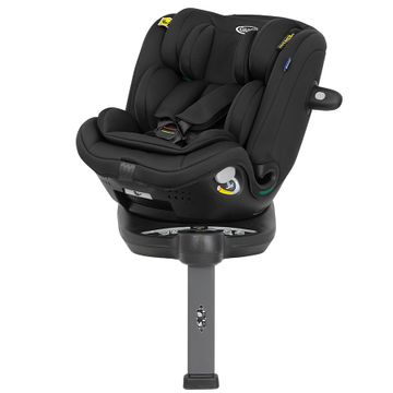 Graco TURN2ME GROW fotelik obrotowy 0-25 kg
