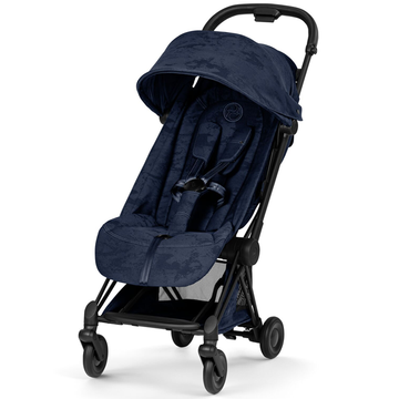 Cybex COYA Fashion Rebellious Luxury wózek spacerowy