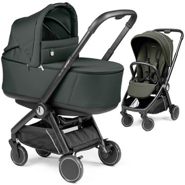 Peg Perego CITY LOOP wózek 2w1