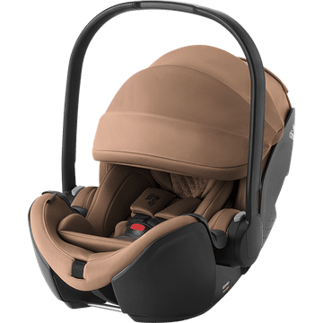 Britax BABY-SAFE PRO fotelik samochodowy 0-13 kg