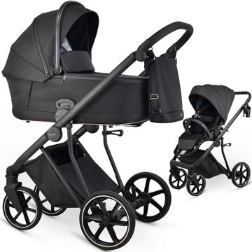 Ibebe NEXT 2 wózek 2w1