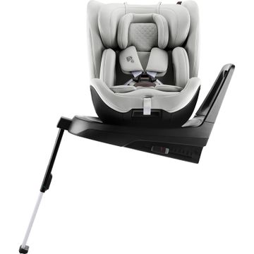 Britax SWIVEL-GROW MAX AIR fotelik samochodowy 0-18kg