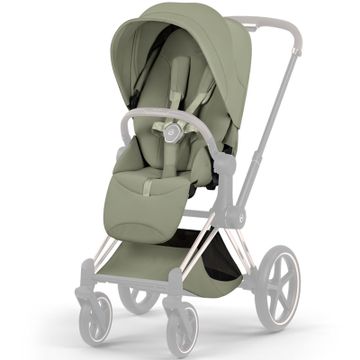 Cybex SEAT PACK do PRIAM 5.0 i e-PRIAM 5.0 Style Colletion