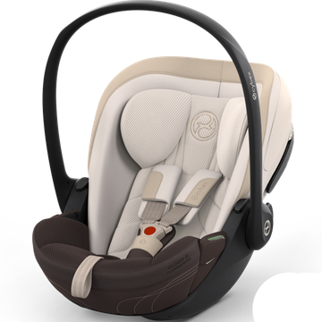 Cybex CLOUD S STYLE fotelik 0-13 kg